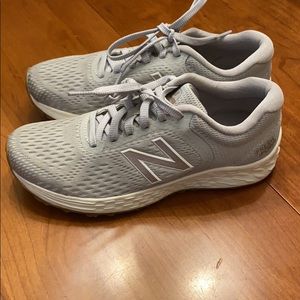 New balance sneakers